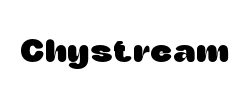 Chystream - logo
